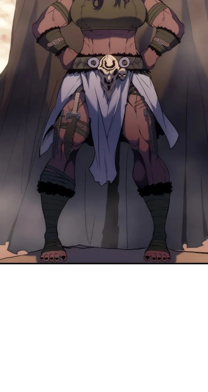 The Indomitable Martial King ตอนที่ 46 page 16