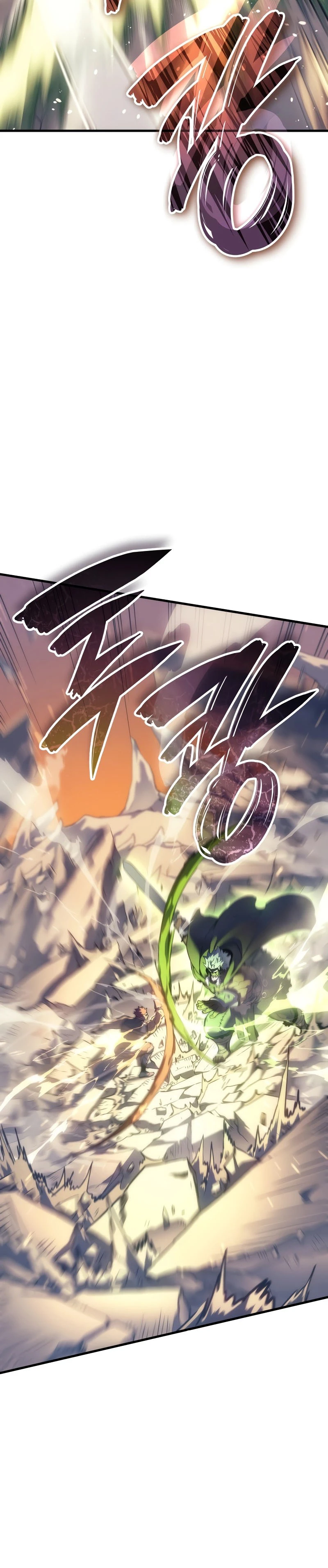 The Indomitable Martial King ตอนที่ 47 page 11