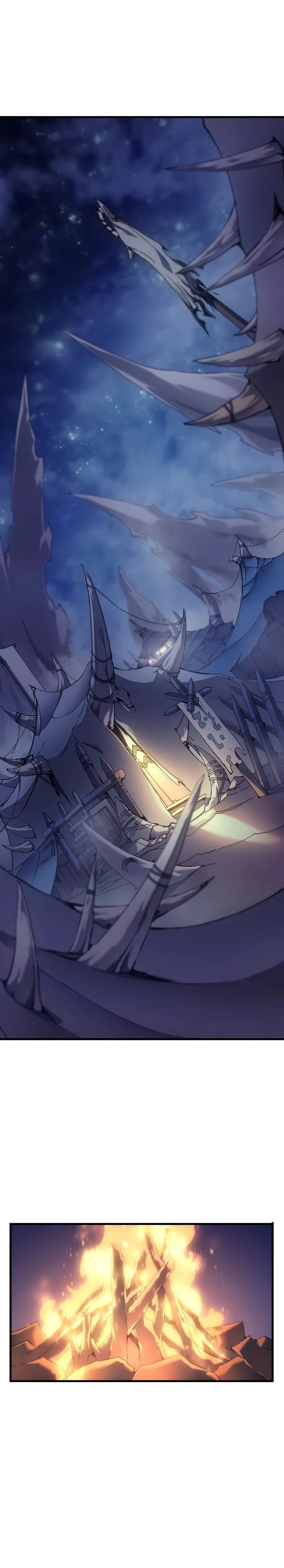 The Indomitable Martial King ตอนที่ 47 page 19