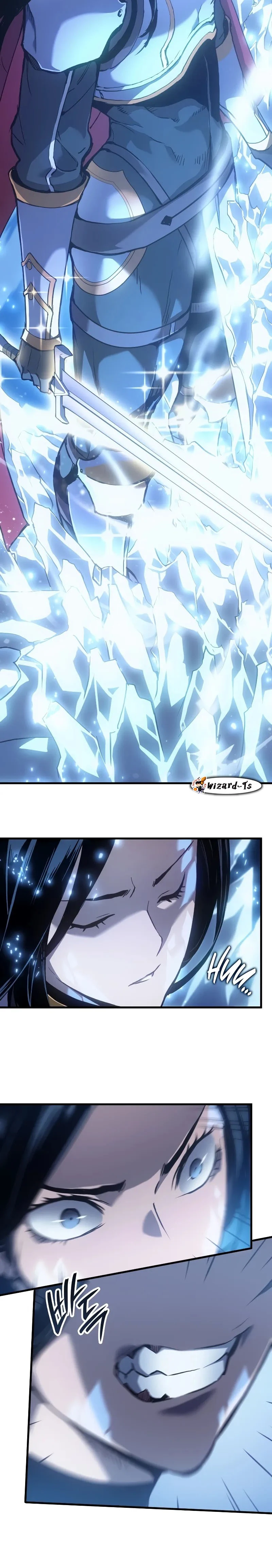 The Indomitable Martial King ตอนที่ 53 page 17