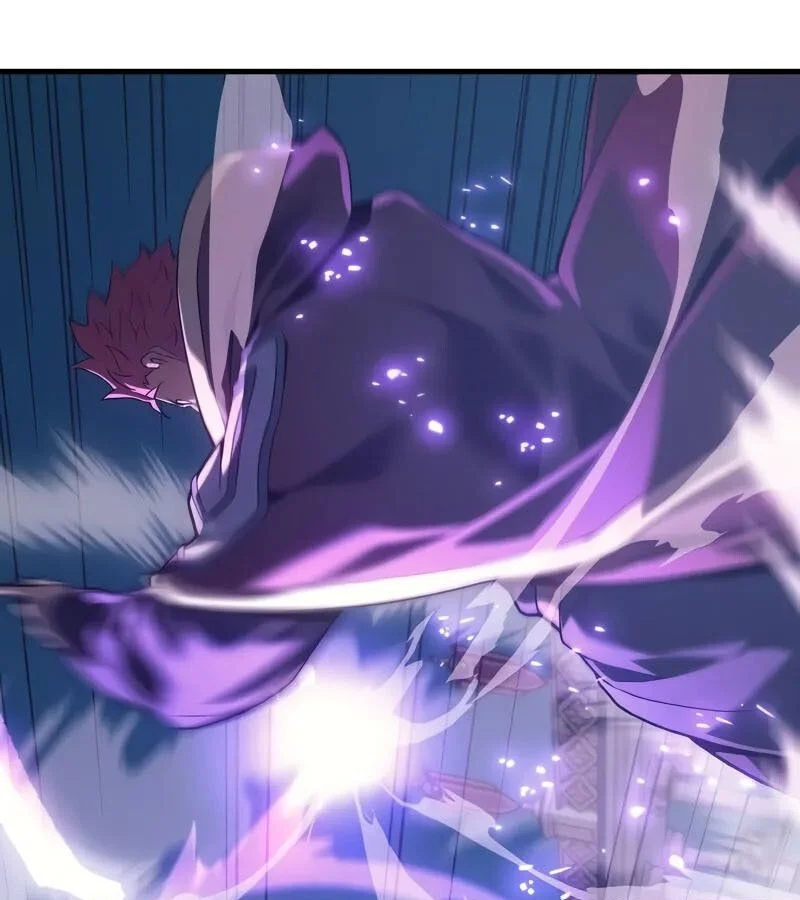 The Indomitable Martial King ตอนที่ 54 page 36