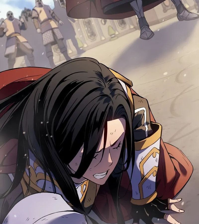 The Indomitable Martial King ตอนที่ 54 page 41