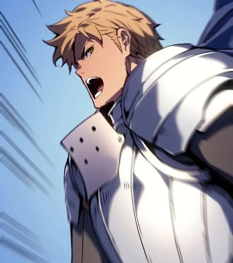 The Indomitable Martial King ตอนที่ 54 page 118