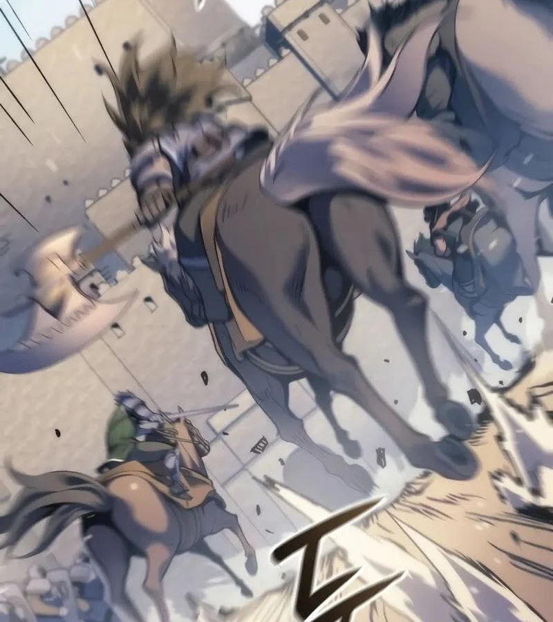 The Indomitable Martial King ตอนที่ 54 page 130