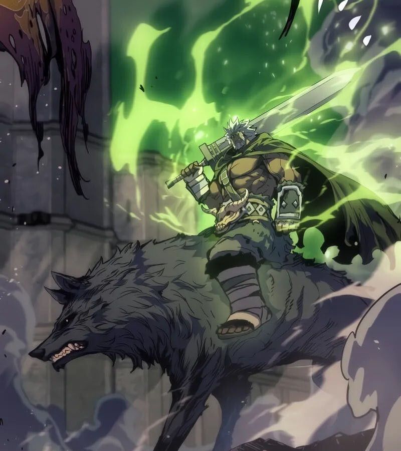 The Indomitable Martial King ตอนที่ 54 page 186