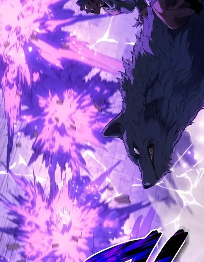 The Indomitable Martial King ตอนที่ 55 page 4