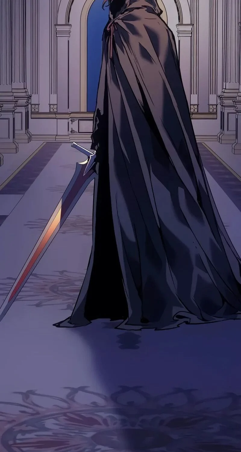 The Indomitable Martial King ตอนที่ 56 page 1