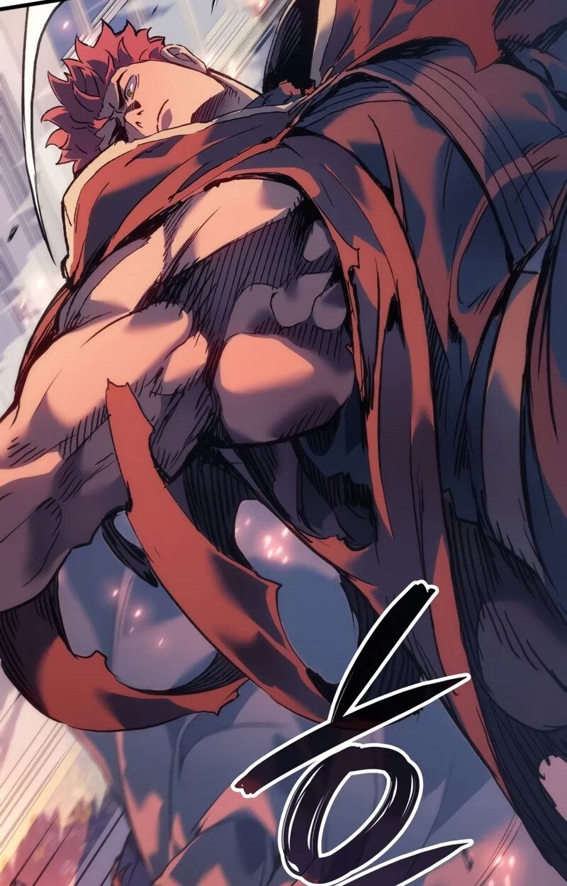 The Indomitable Martial King ตอนที่ 56 page 54