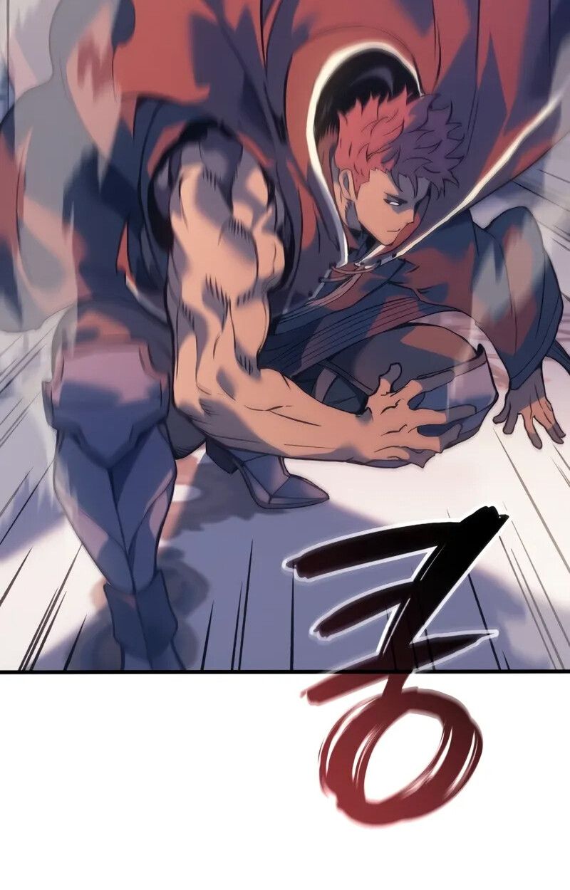 The Indomitable Martial King ตอนที่ 56 page 58