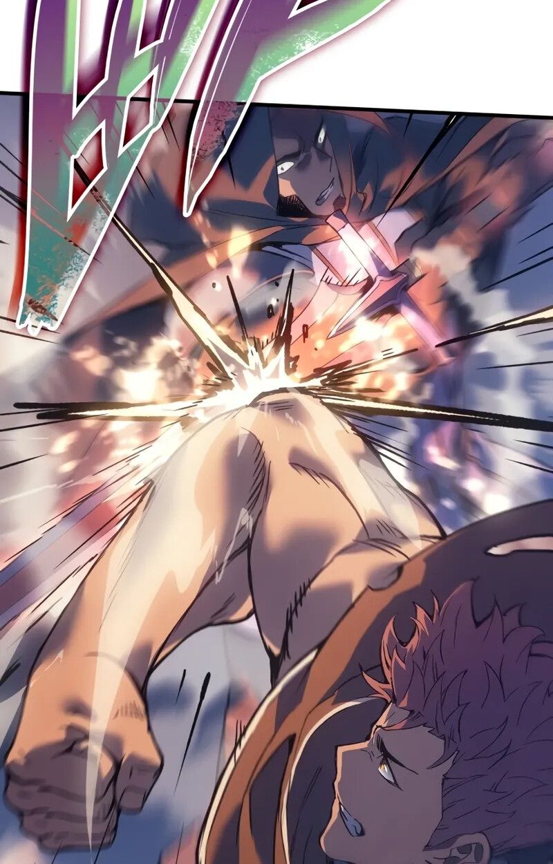 The Indomitable Martial King ตอนที่ 56 page 61