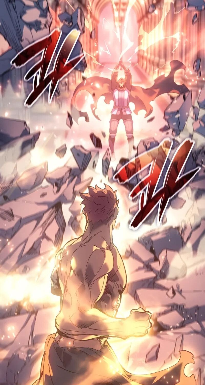 The Indomitable Martial King ตอนที่ 56 page 83