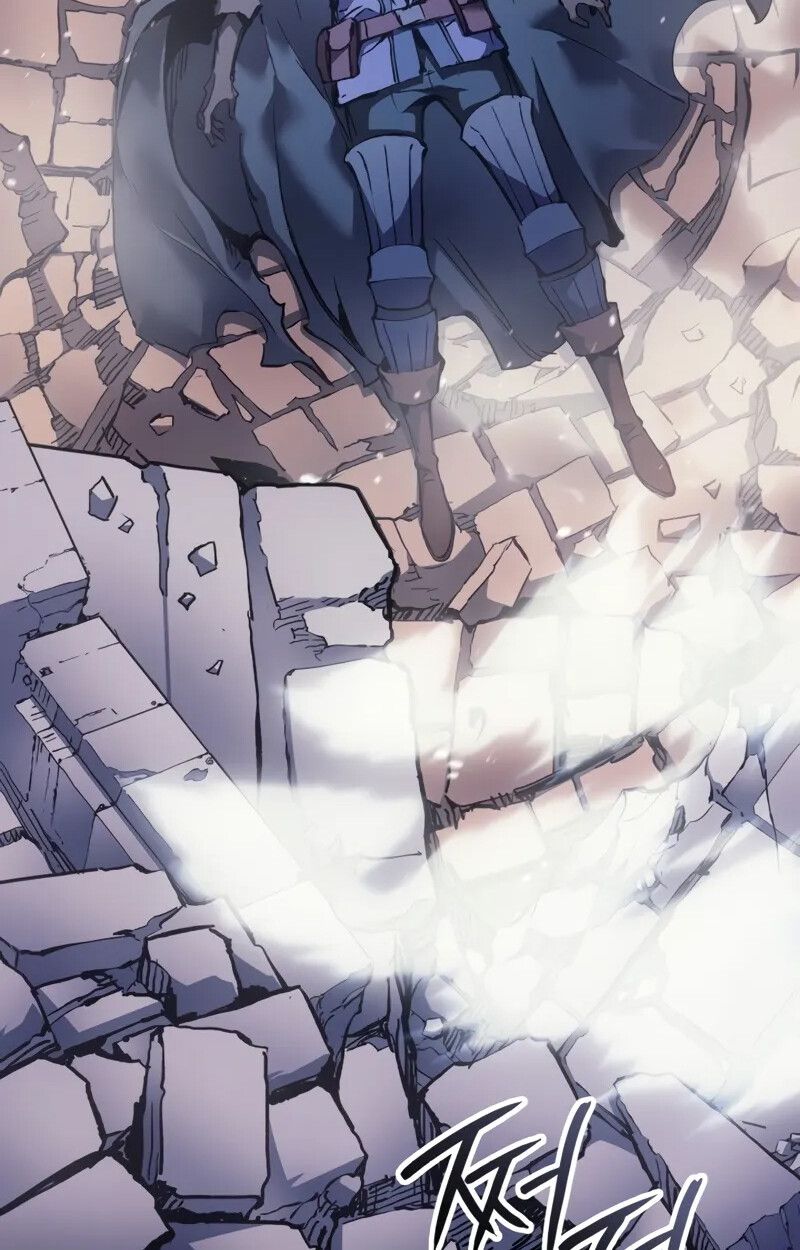 The Indomitable Martial King ตอนที่ 56 page 116