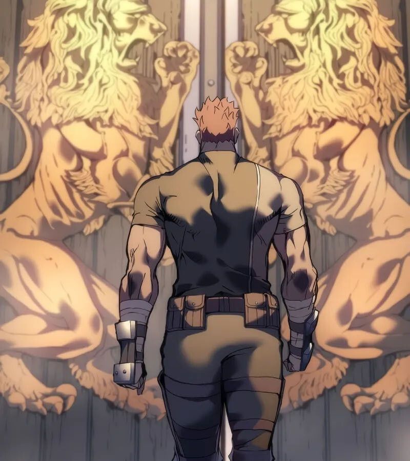 The Indomitable Martial King ตอนที่ 57 page 45