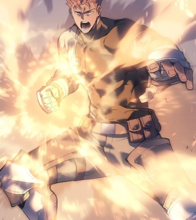 The Indomitable Martial King ตอนที่ 57 page 54