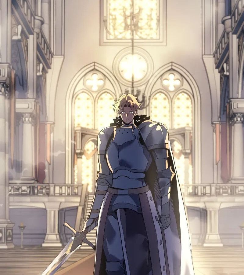 The Indomitable Martial King ตอนที่ 57 page 111