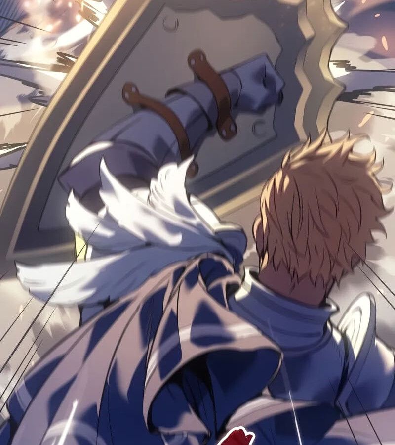 The Indomitable Martial King ตอนที่ 58 page 17