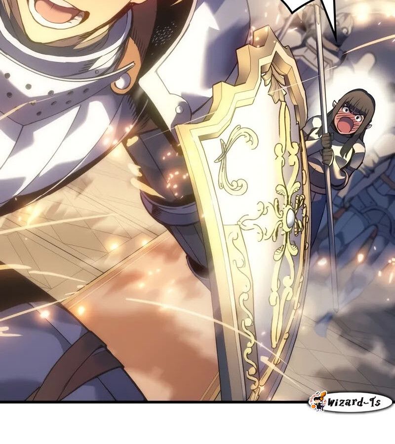 The Indomitable Martial King ตอนที่ 58 page 30