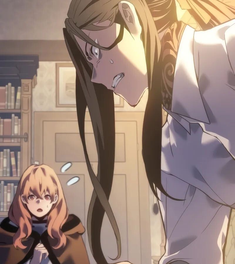 The Indomitable Martial King ตอนที่ 58 page 108