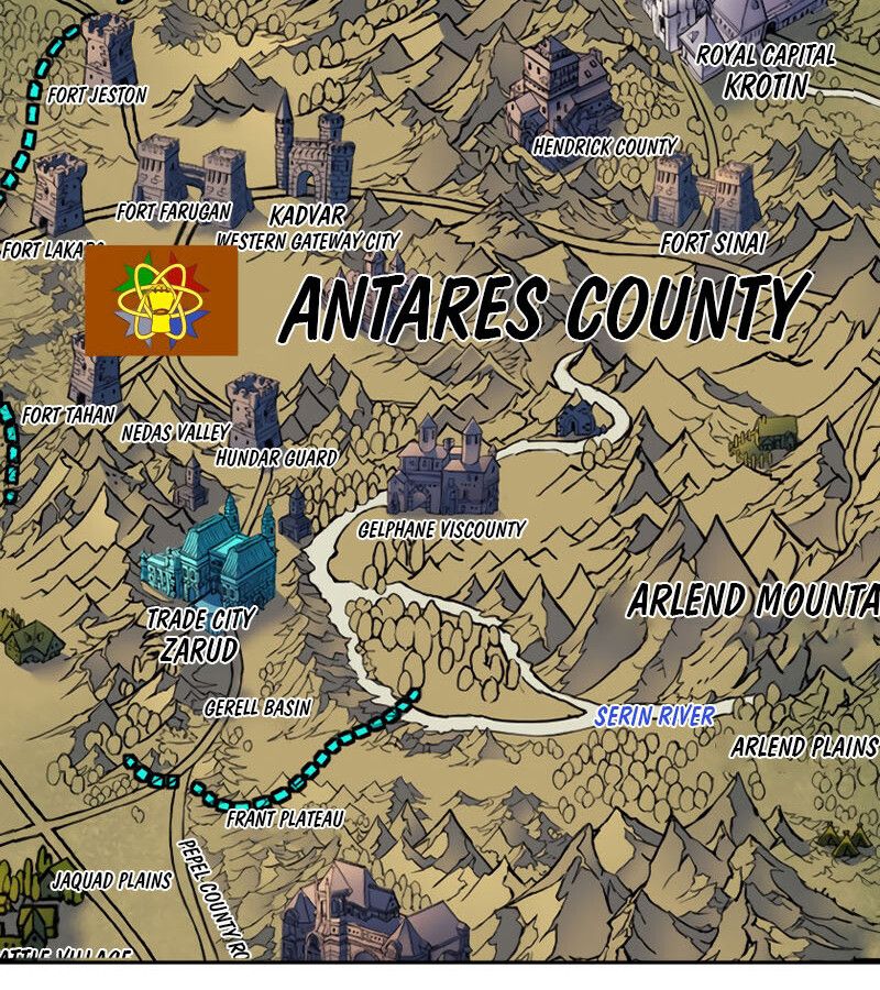 The Indomitable Martial King ตอนที่ 59 page 64