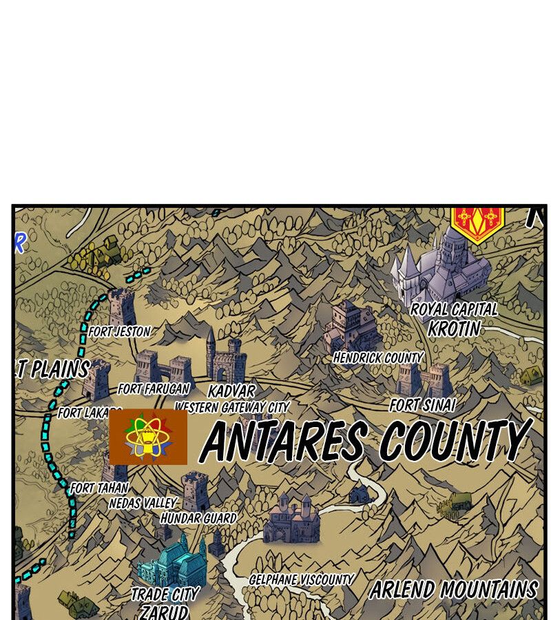 The Indomitable Martial King ตอนที่ 59 page 190