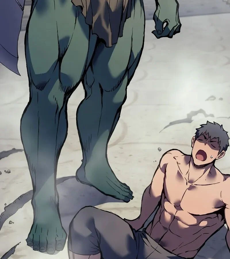 The Indomitable Martial King ตอนที่ 60 page 27