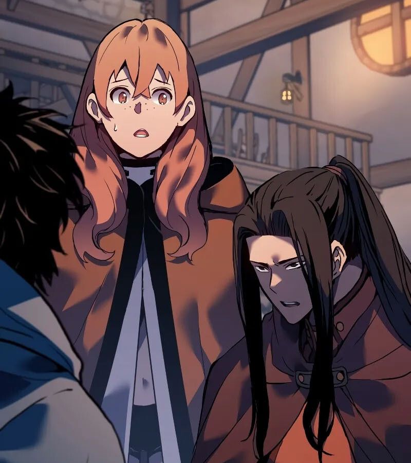 The Indomitable Martial King ตอนที่ 60 page 105