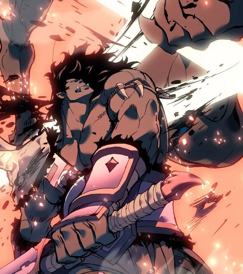 The Indomitable Martial King ตอนที่ 60 page 168