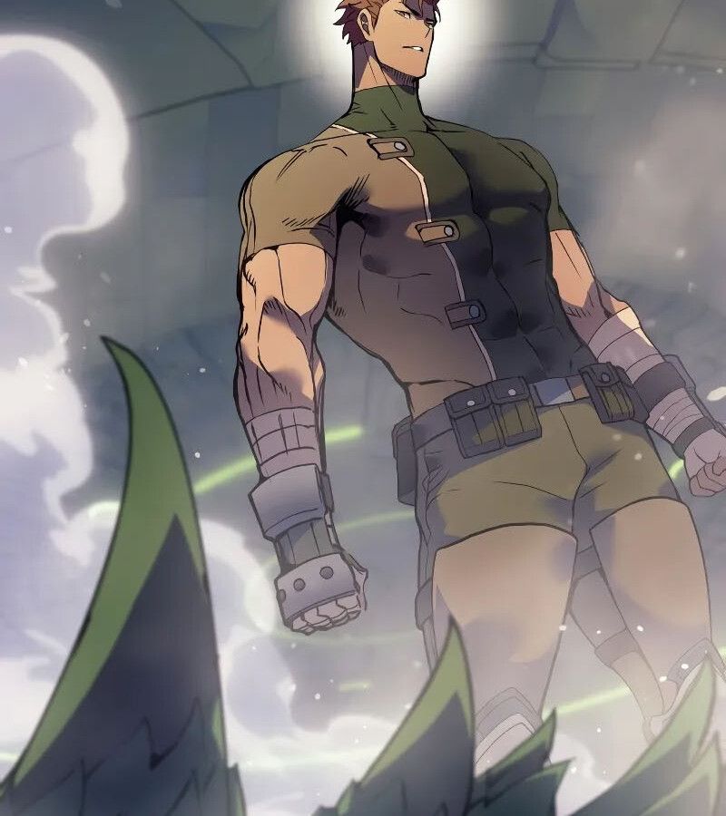 The Indomitable Martial King ตอนที่ 60 page 176