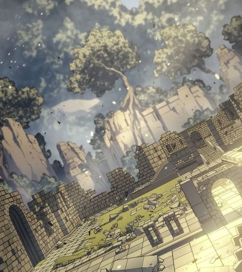 The Indomitable Martial King ตอนที่ 61 page 15