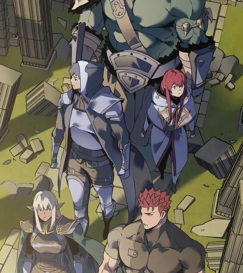 The Indomitable Martial King ตอนที่ 61 page 21