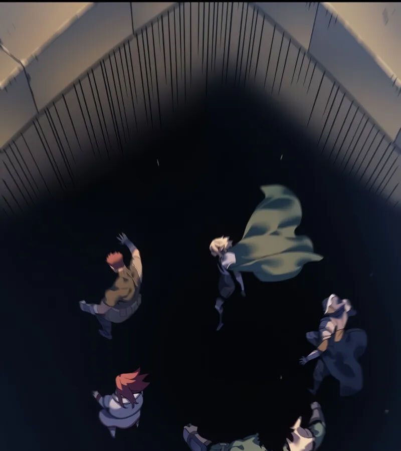 The Indomitable Martial King ตอนที่ 61 page 34