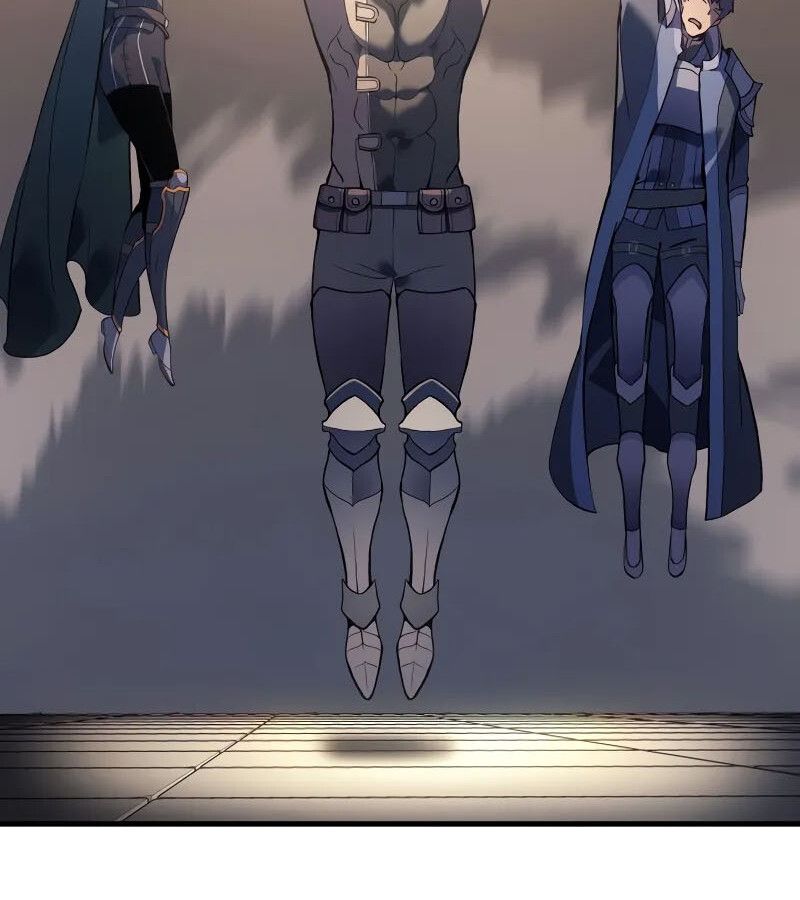 The Indomitable Martial King ตอนที่ 61 page 55