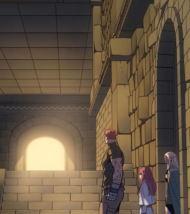 The Indomitable Martial King ตอนที่ 61 page 69