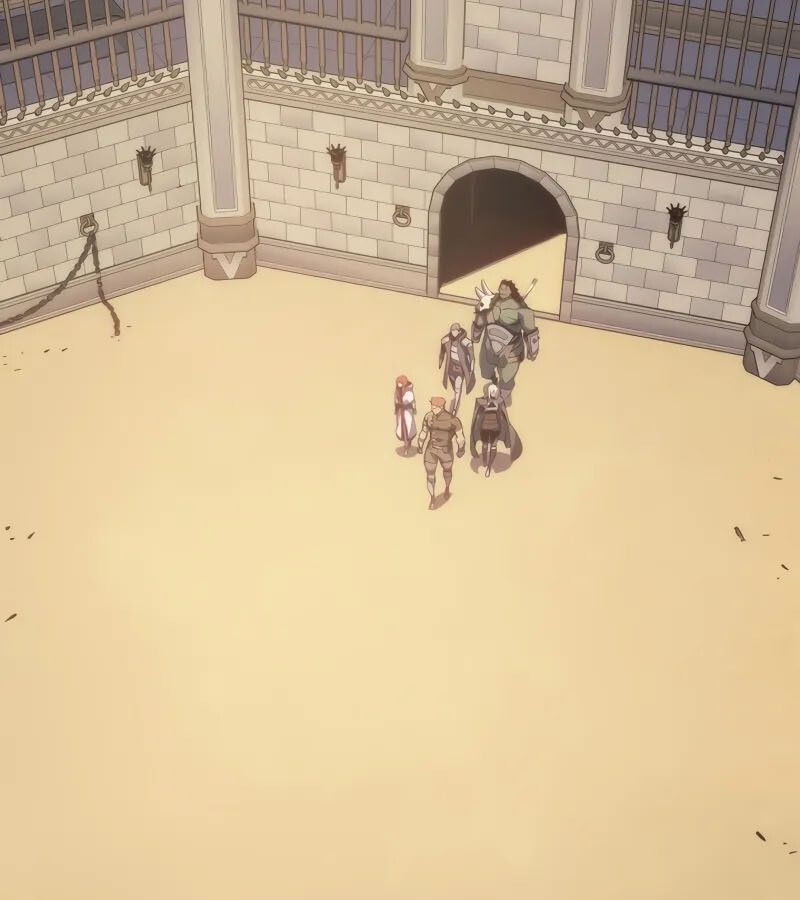 The Indomitable Martial King ตอนที่ 61 page 74