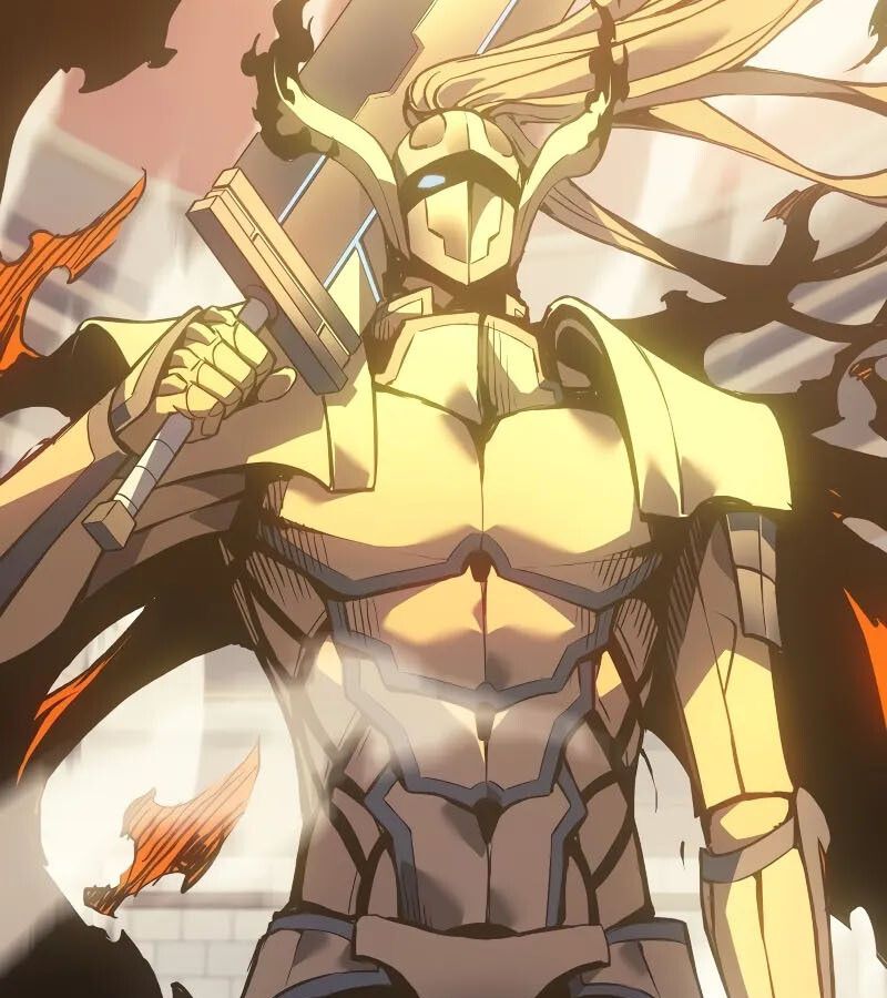 The Indomitable Martial King ตอนที่ 62 page 55