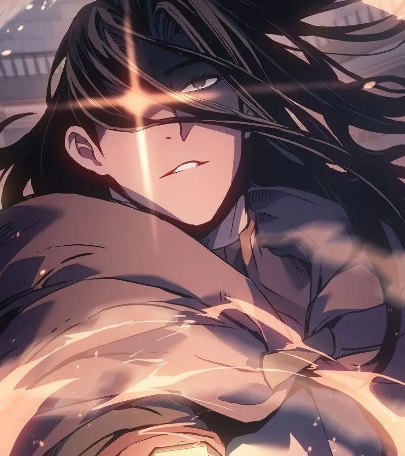 The Indomitable Martial King ตอนที่ 63 page 3