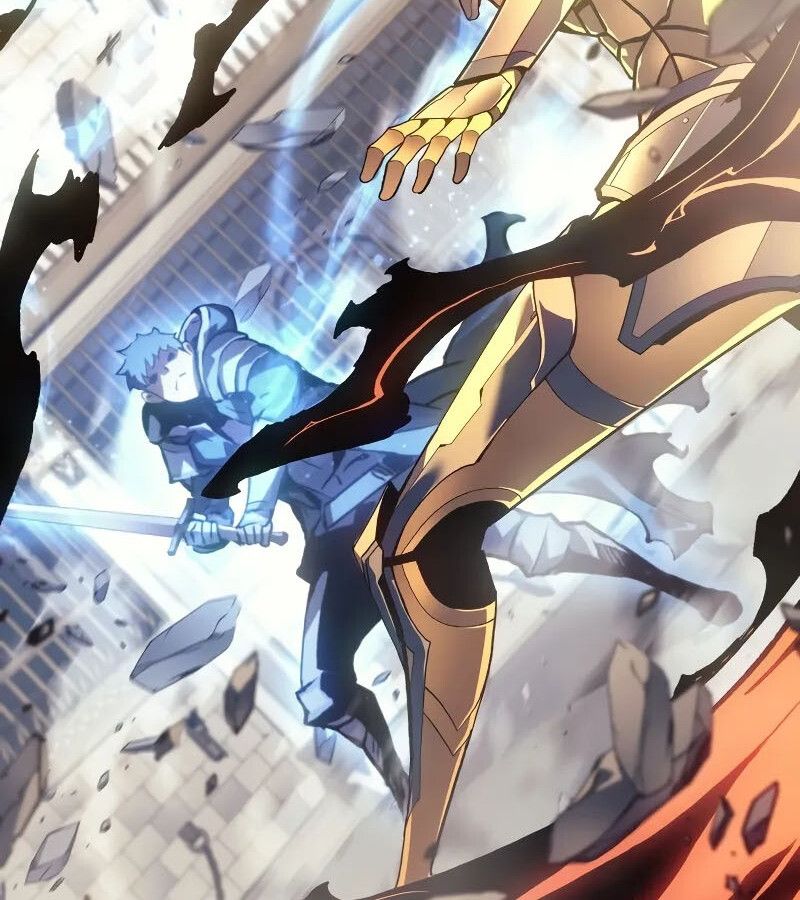 The Indomitable Martial King ตอนที่ 63 page 176