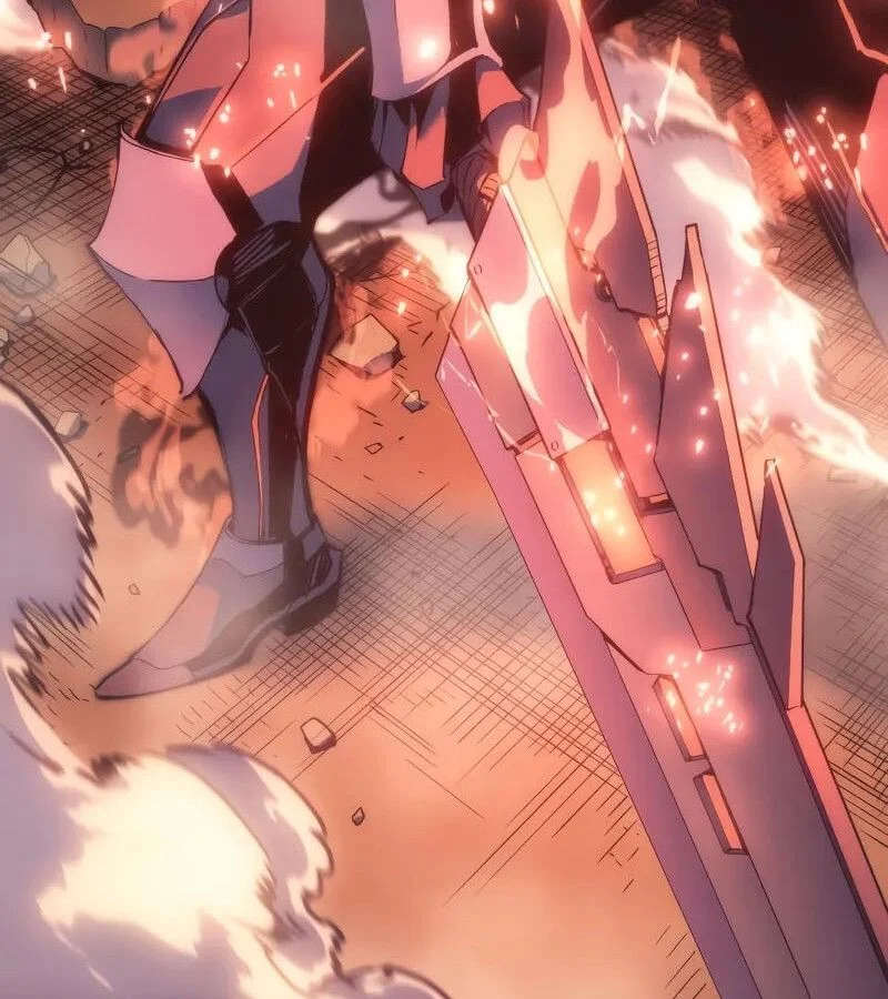 The Indomitable Martial King ตอนที่ 64 page 3