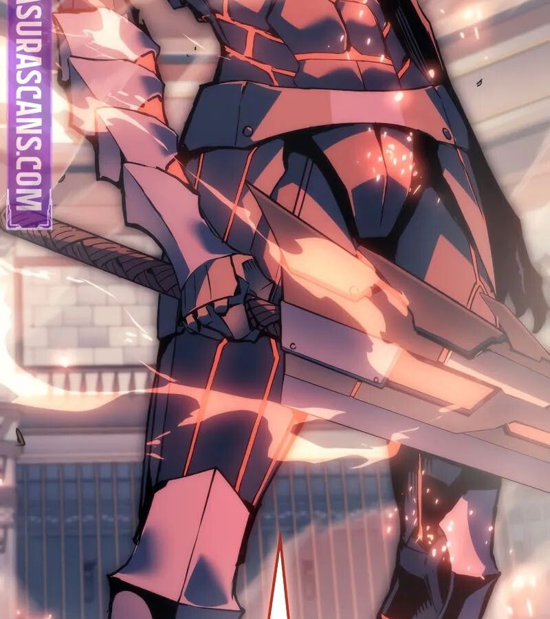 The Indomitable Martial King ตอนที่ 64 page 6