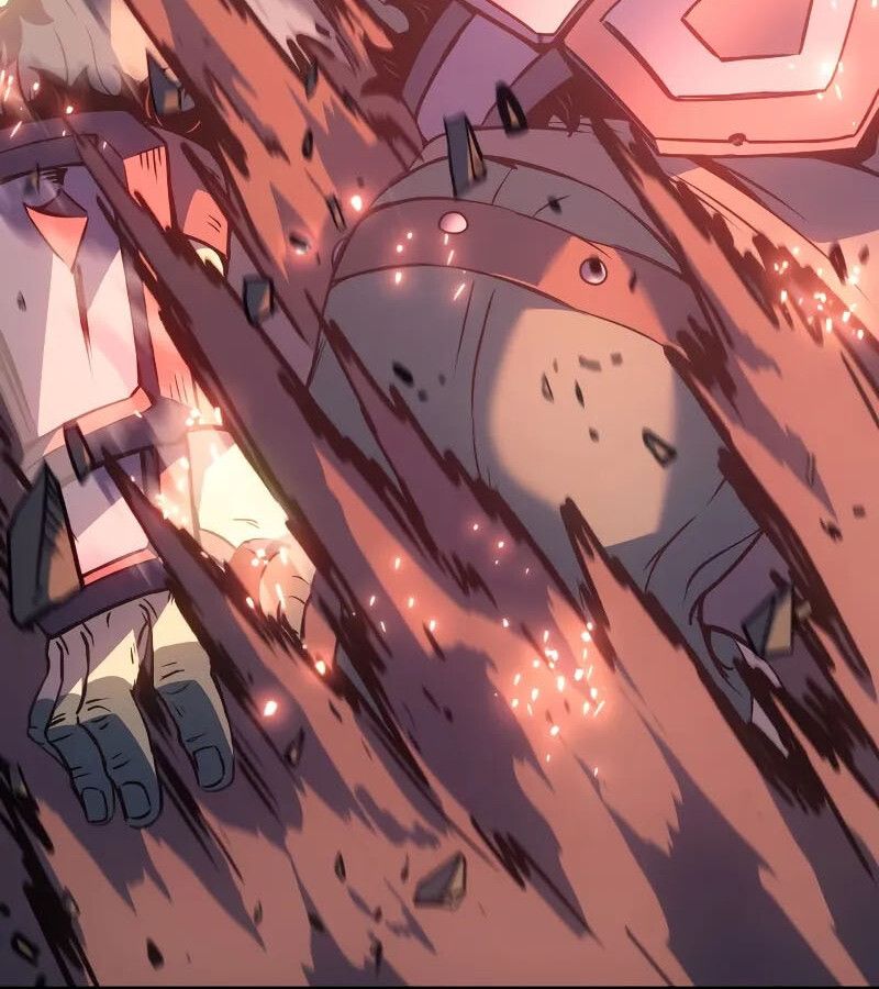 The Indomitable Martial King ตอนที่ 64 page 34