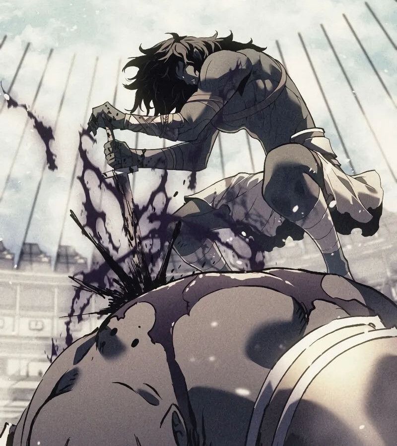 The Indomitable Martial King ตอนที่ 64 page 47