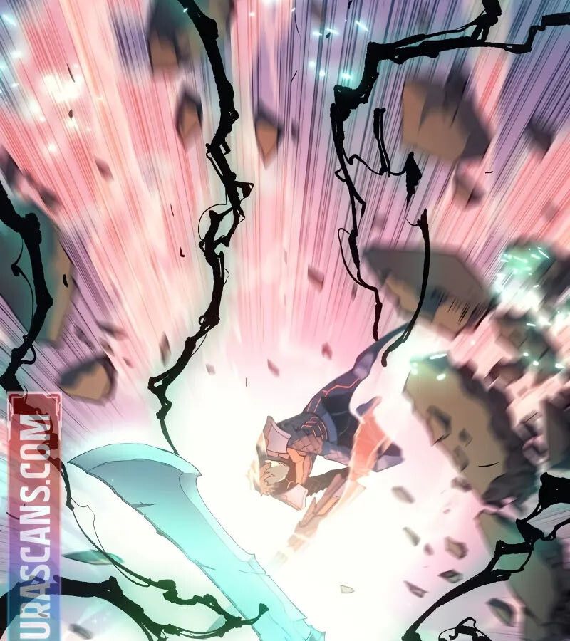 The Indomitable Martial King ตอนที่ 64 page 86