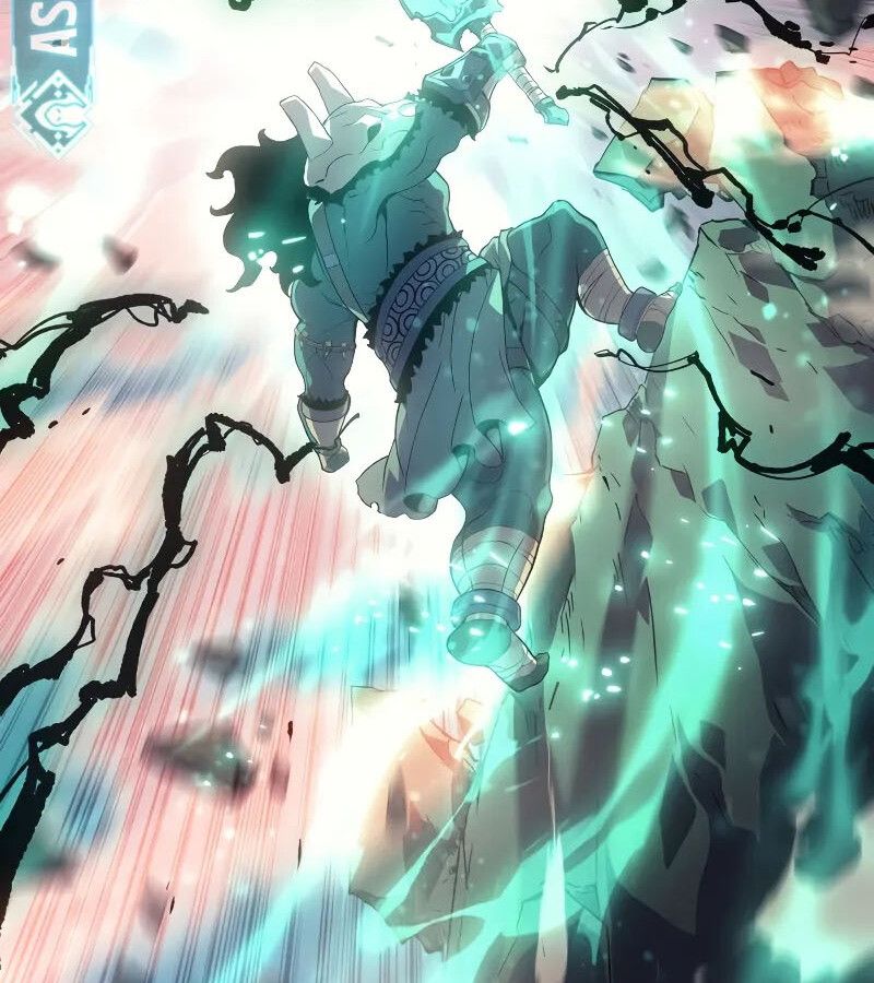 The Indomitable Martial King ตอนที่ 64 page 87