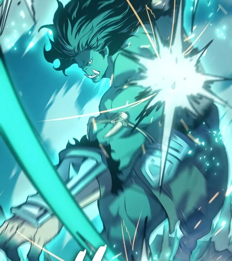 The Indomitable Martial King ตอนที่ 64 page 92