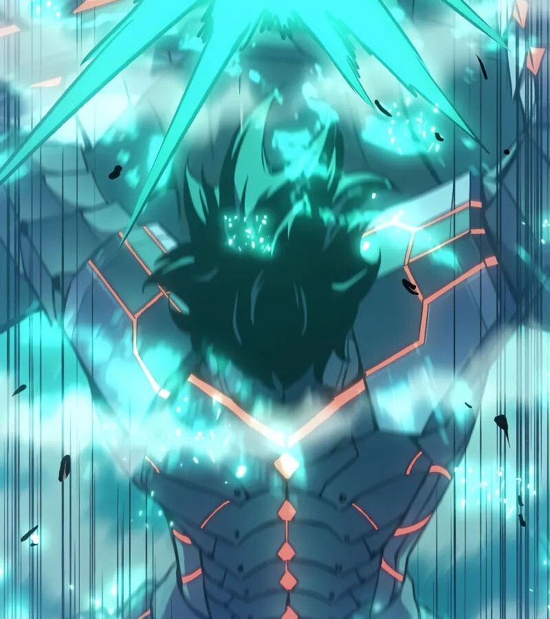 The Indomitable Martial King ตอนที่ 64 page 105