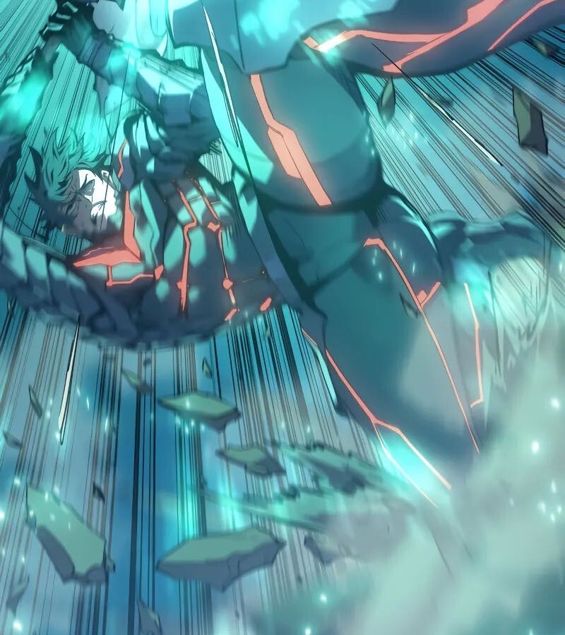 The Indomitable Martial King ตอนที่ 64 page 108