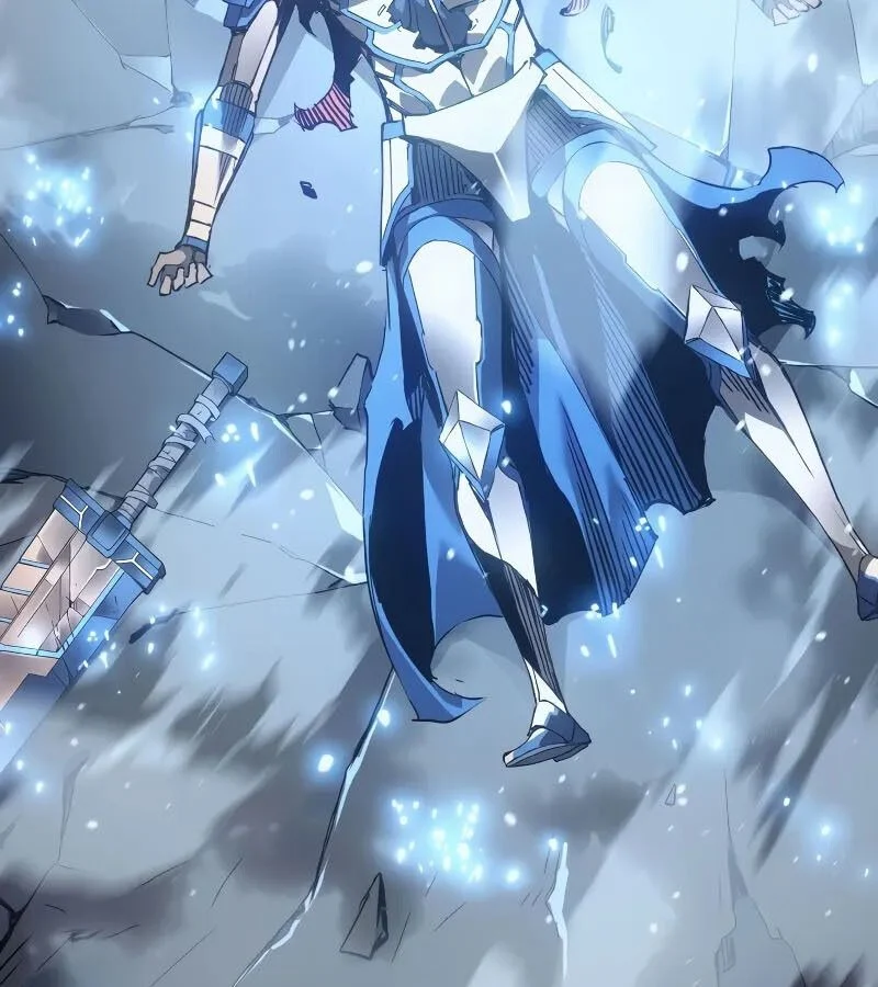 The Indomitable Martial King ตอนที่ 65 page 8