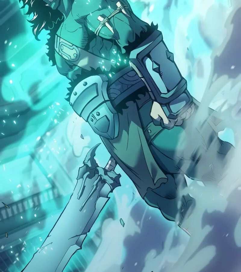 The Indomitable Martial King ตอนที่ 65 page 10