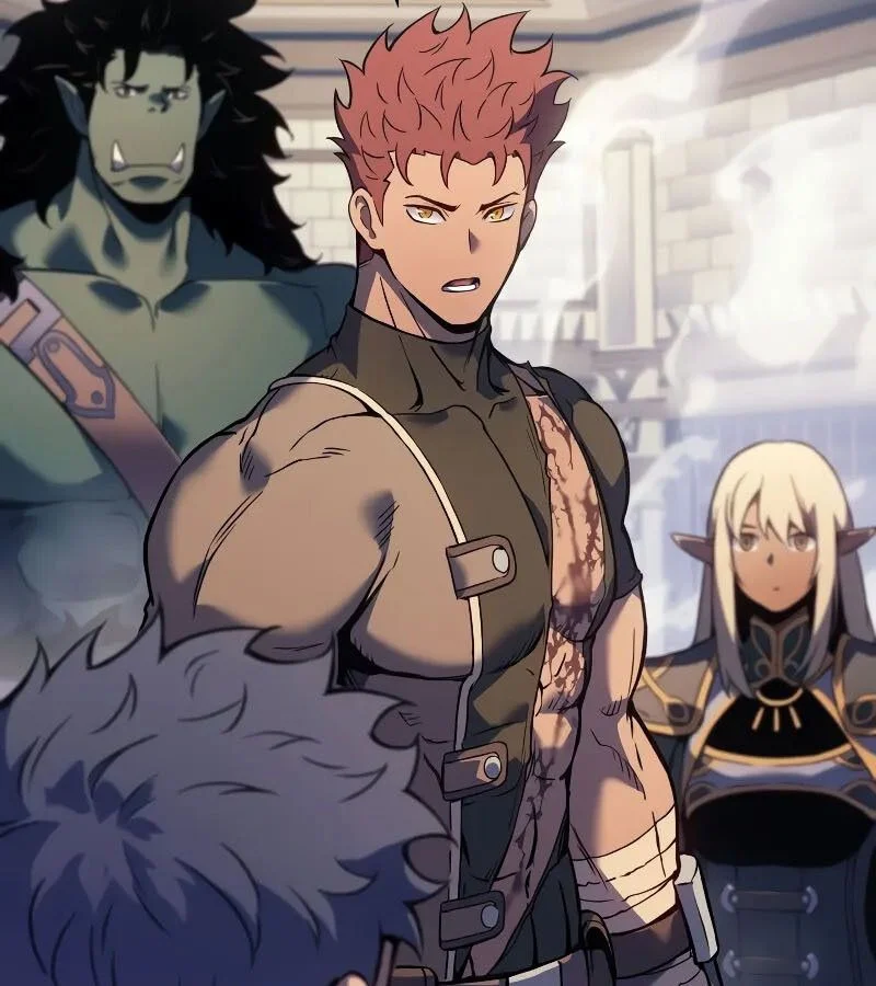 The Indomitable Martial King ตอนที่ 65 page 87