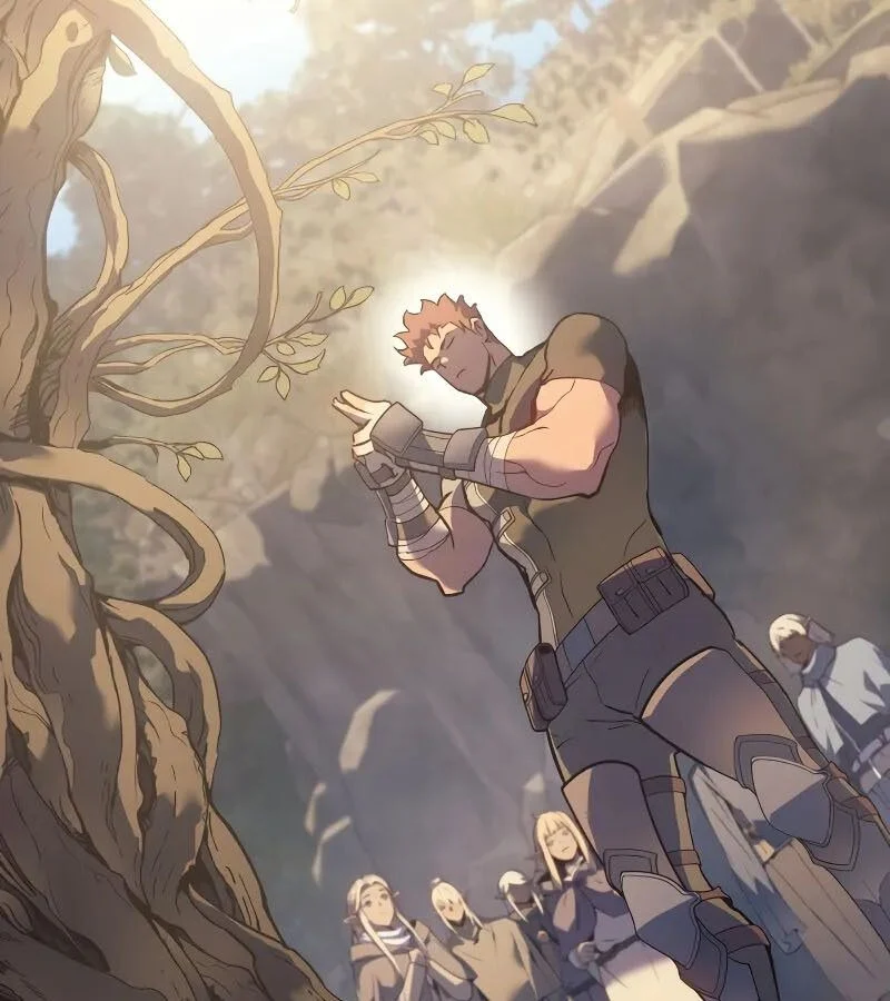 The Indomitable Martial King ตอนที่ 67 page 10